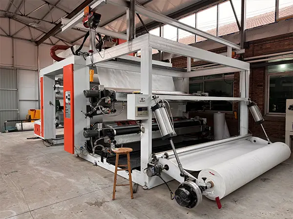 Wkraczamy do warsztatu zautomatyzowanej produkcji Xiashi Packing