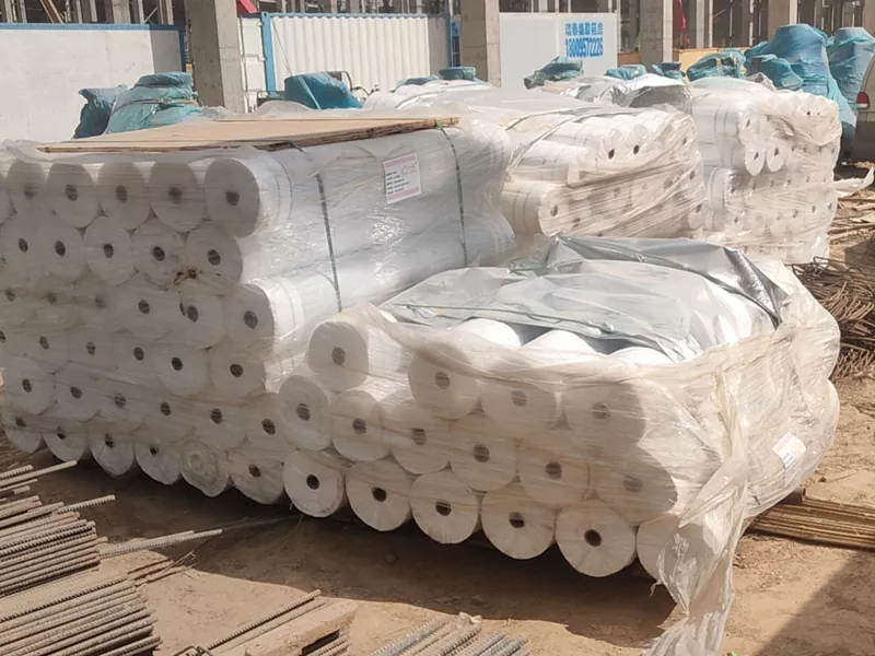Non Porous Breathable Membrane