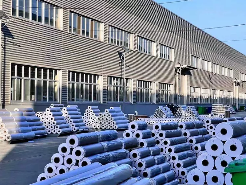 8 ft Breathable Membrane